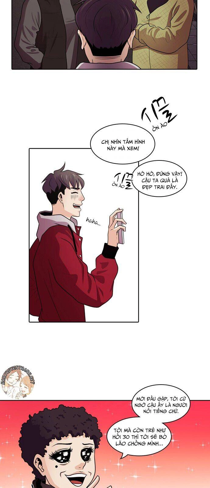 Tomorrow - Ngày Mai Chapter 26 - 6