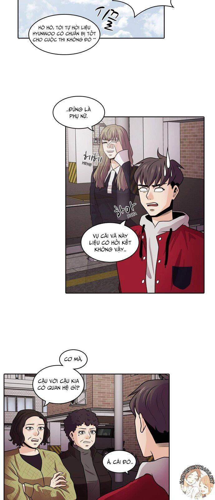 Tomorrow - Ngày Mai Chapter 26 - 8