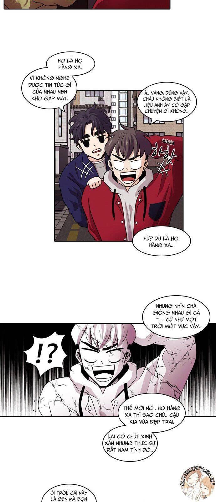 Tomorrow - Ngày Mai Chapter 26 - 9