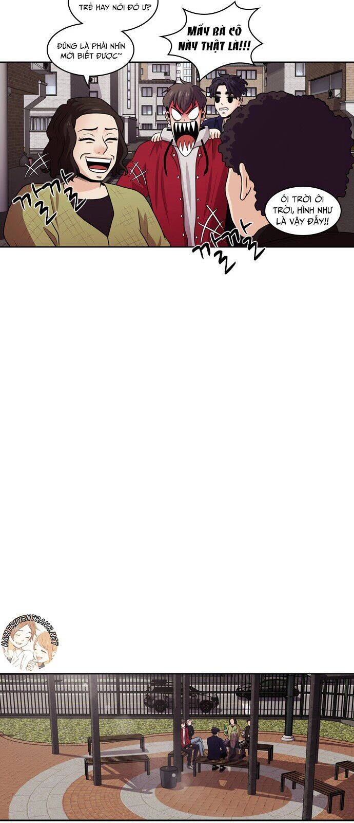 Tomorrow - Ngày Mai Chapter 26 - 10