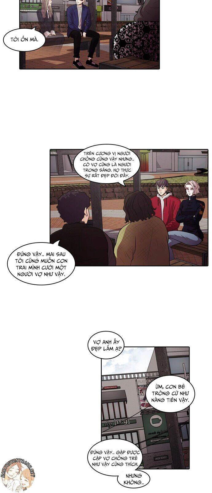 Tomorrow - Ngày Mai Chapter 26 - 14