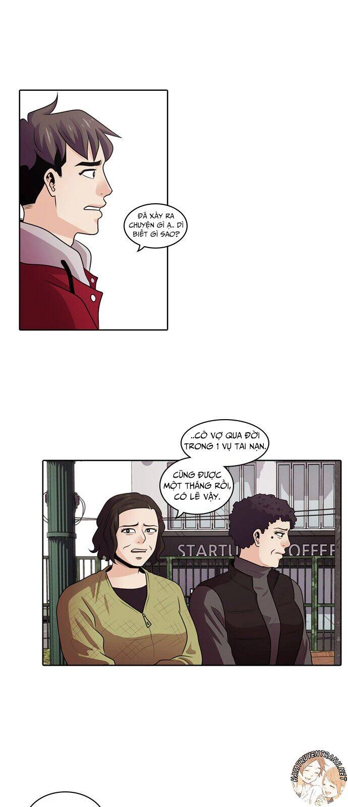 Tomorrow - Ngày Mai Chapter 26 - 15