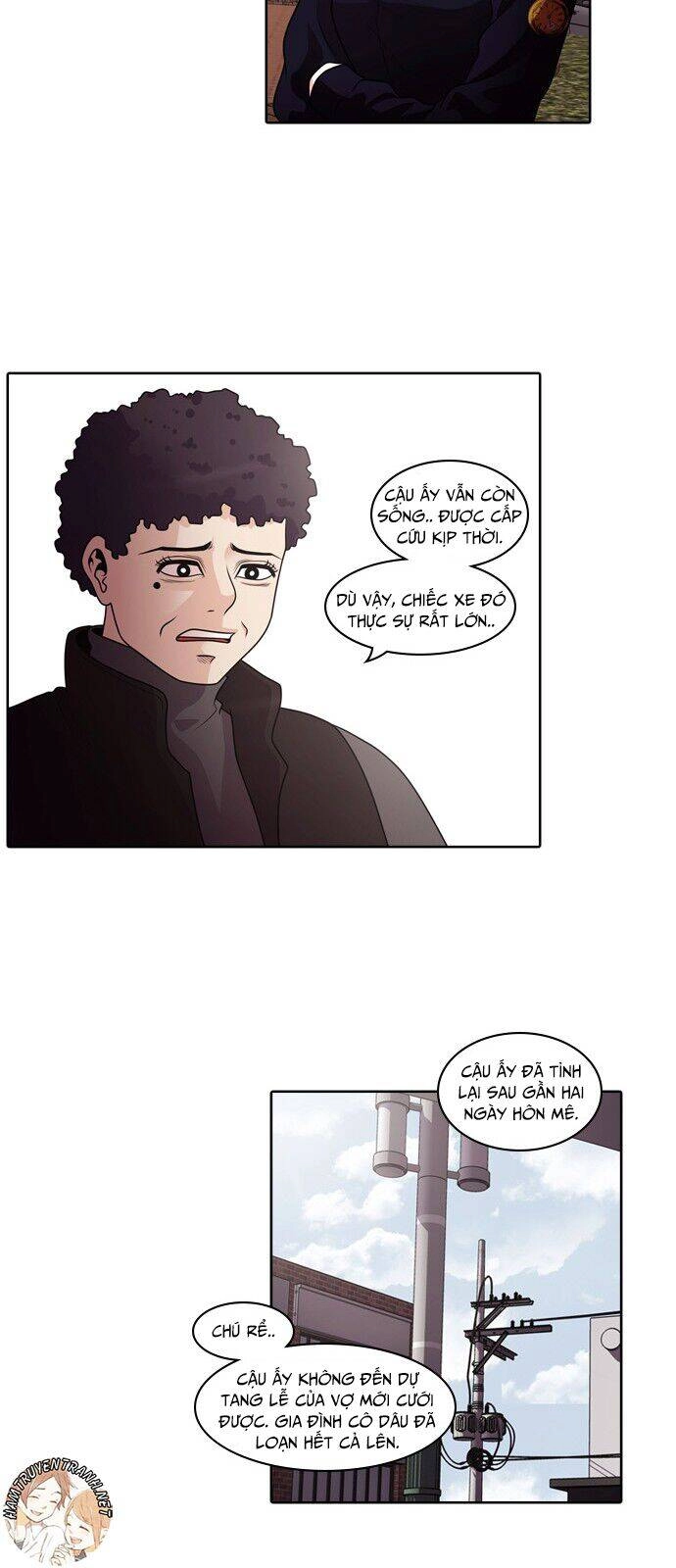 Tomorrow - Ngày Mai Chapter 26 - 17