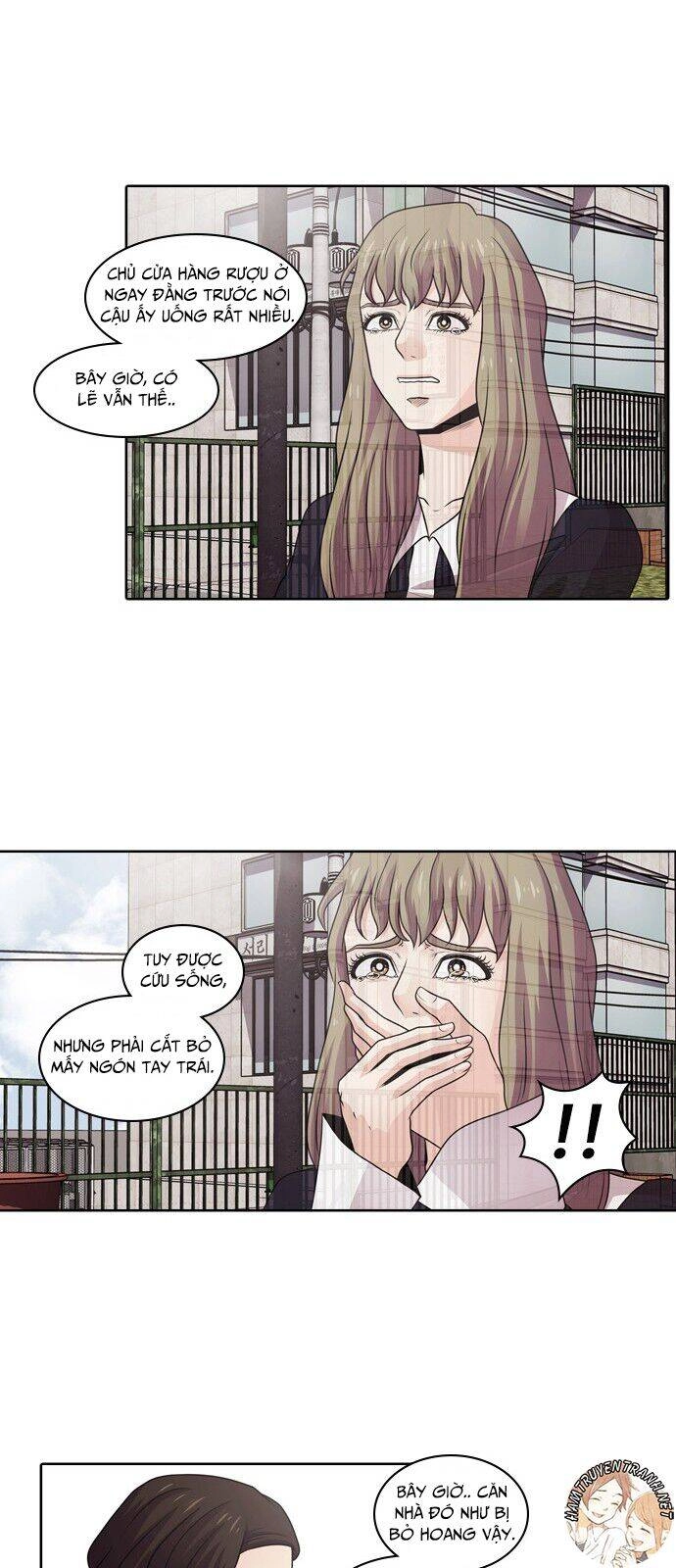 Tomorrow - Ngày Mai Chapter 26 - 18