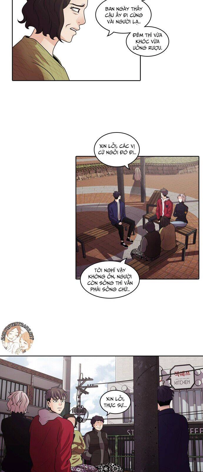 Tomorrow - Ngày Mai Chapter 26 - 19