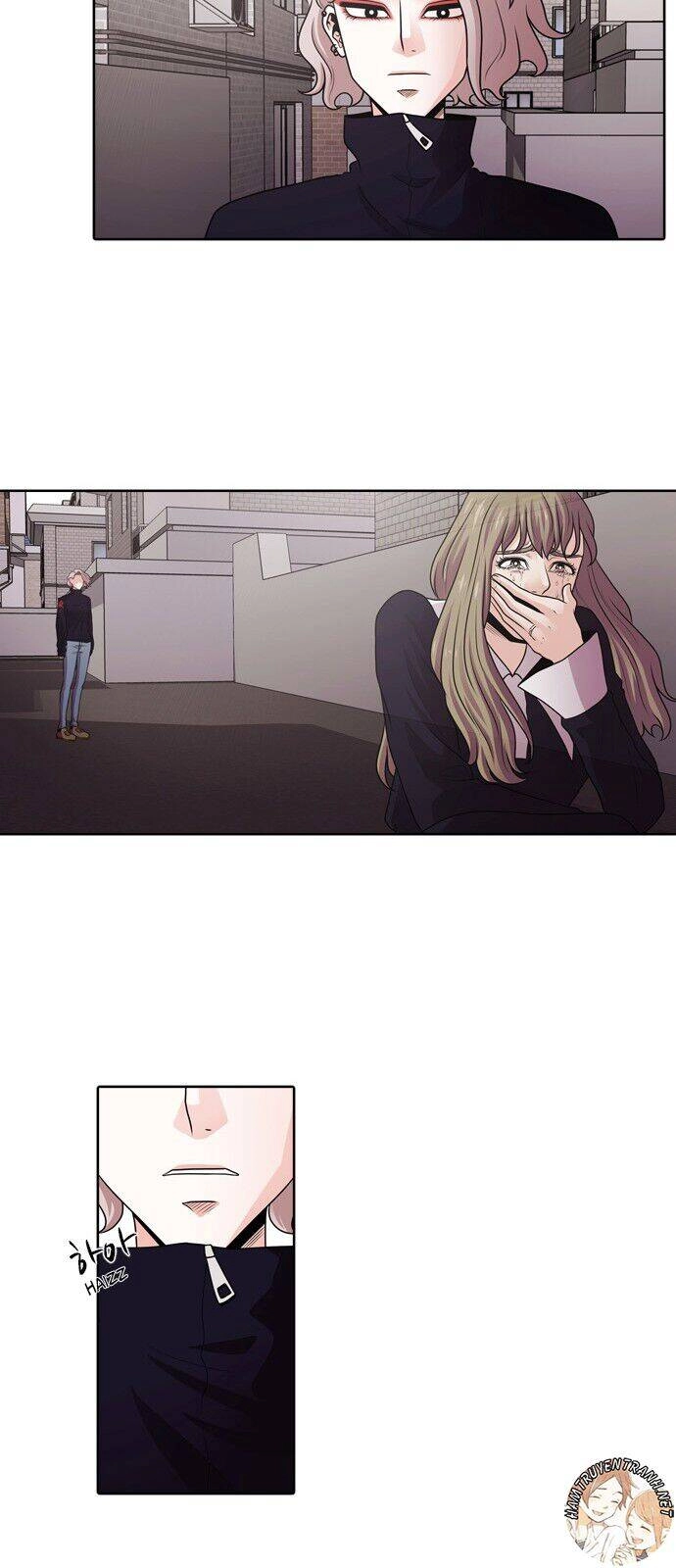 Tomorrow - Ngày Mai Chapter 26 - 22