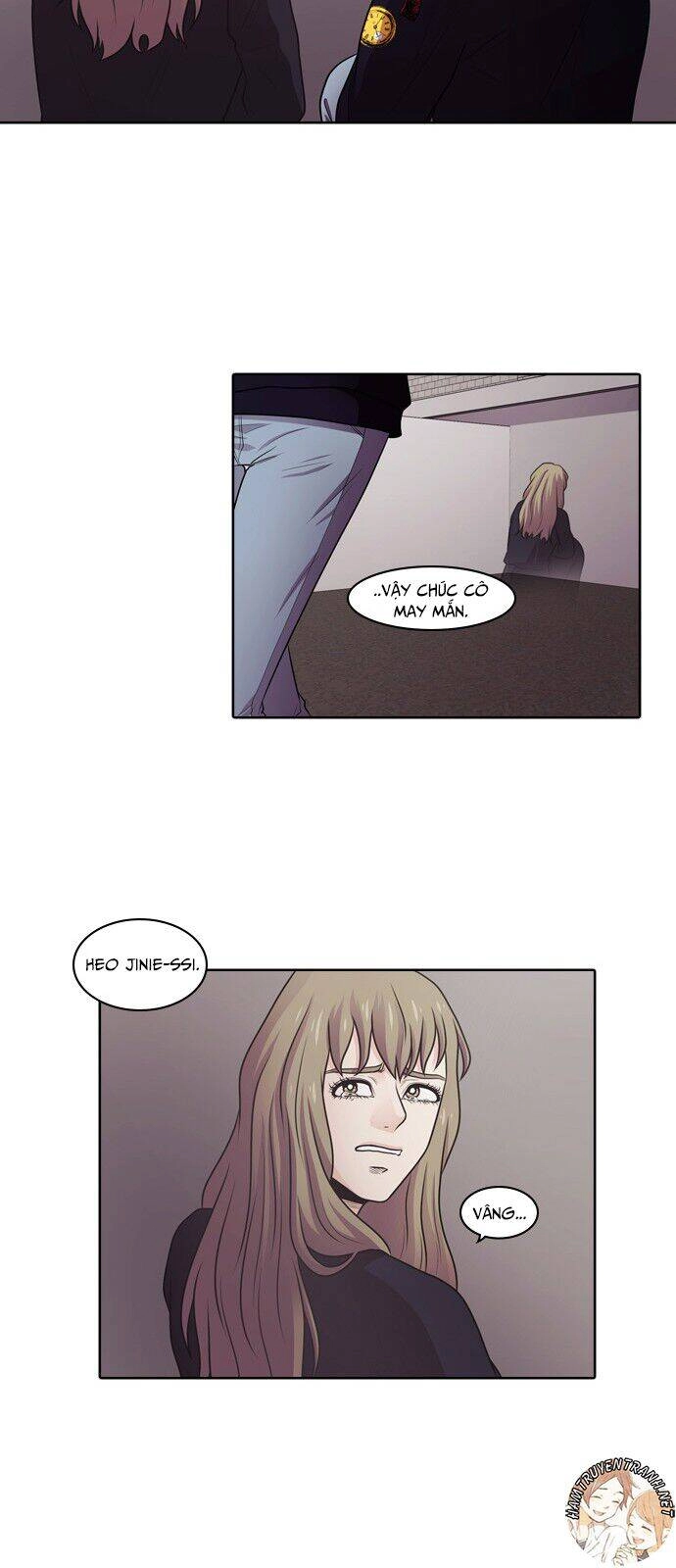 Tomorrow - Ngày Mai Chapter 26 - 26