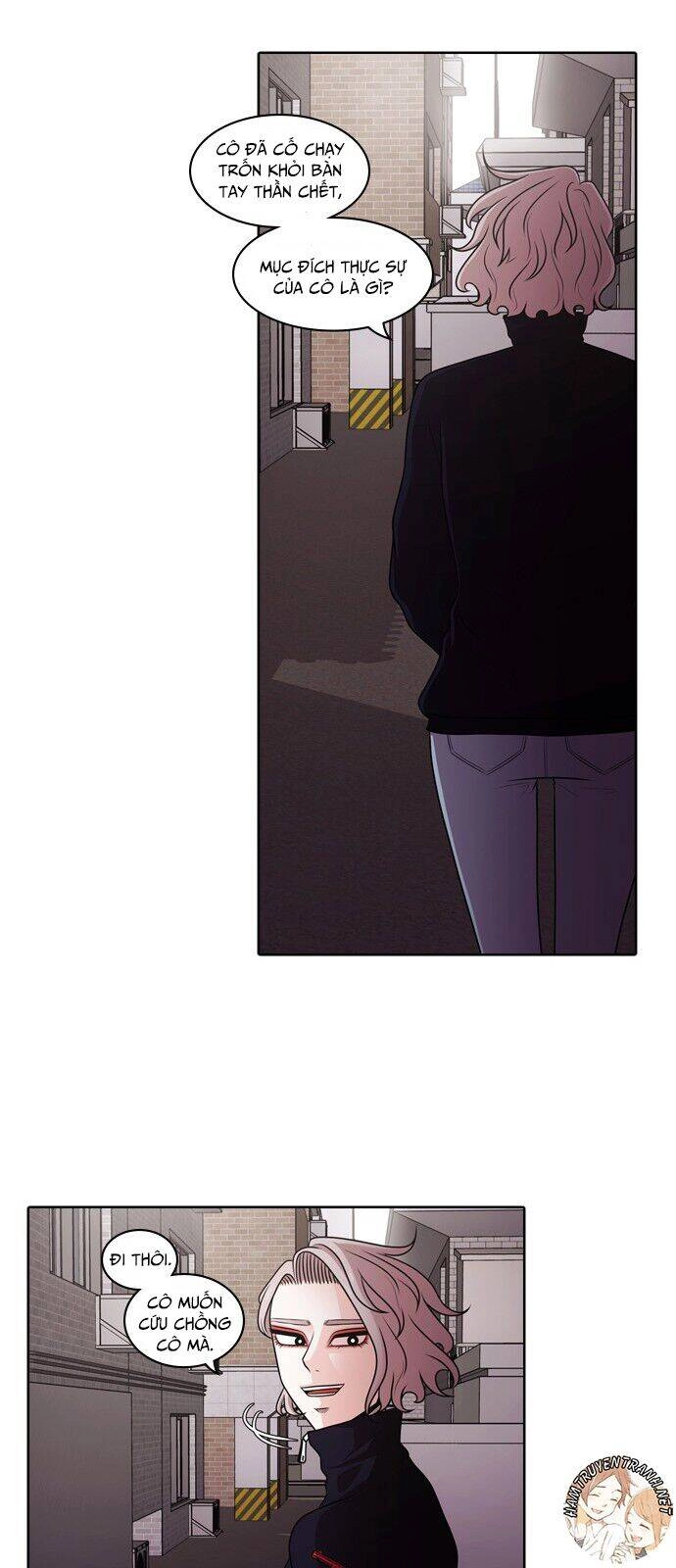 Tomorrow - Ngày Mai Chapter 26 - 27