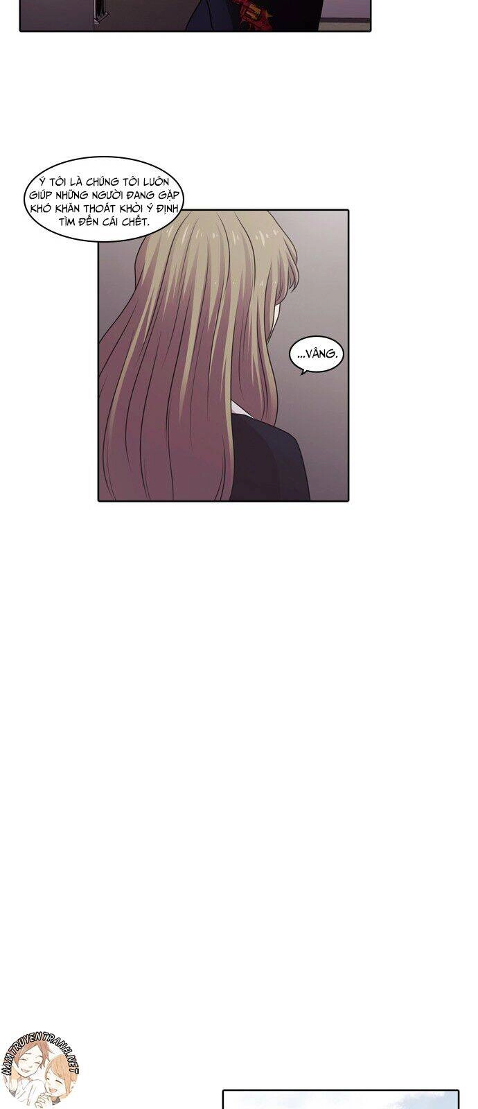 Tomorrow - Ngày Mai Chapter 26 - 28