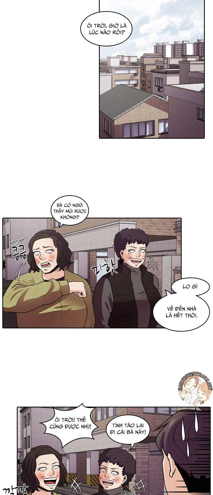 Tomorrow - Ngày Mai Chapter 26 - 29