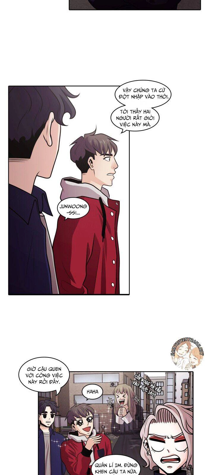 Tomorrow - Ngày Mai Chapter 26 - 32