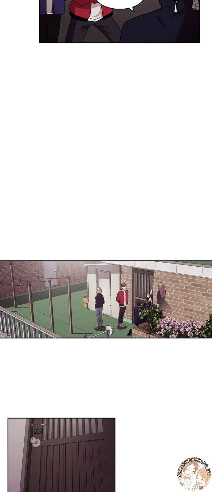 Tomorrow - Ngày Mai Chapter 26 - 33