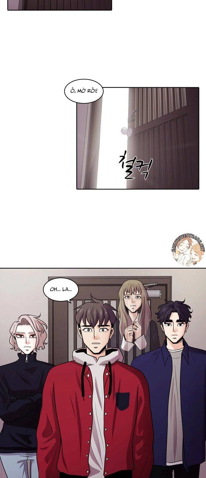 Tomorrow - Ngày Mai Chapter 26 - 34