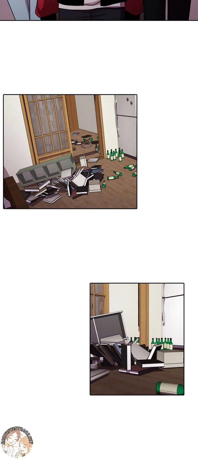 Tomorrow - Ngày Mai Chapter 26 - 35