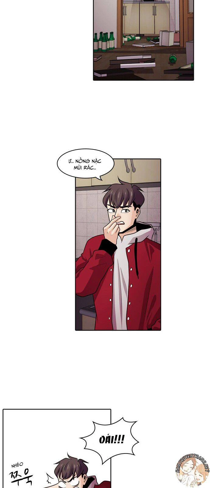 Tomorrow - Ngày Mai Chapter 26 - 37