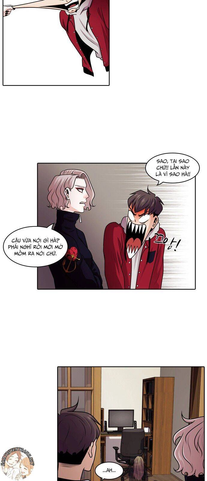 Tomorrow - Ngày Mai Chapter 26 - 38