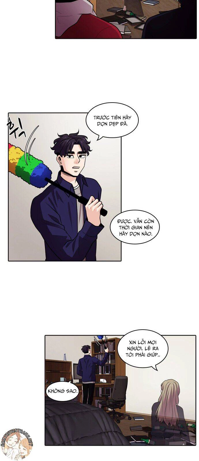 Tomorrow - Ngày Mai Chapter 26 - 39