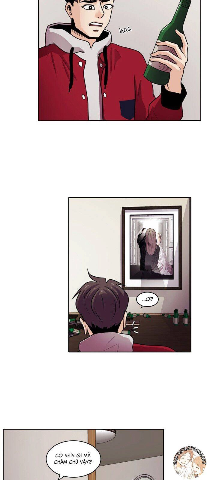 Tomorrow - Ngày Mai Chapter 26 - 42