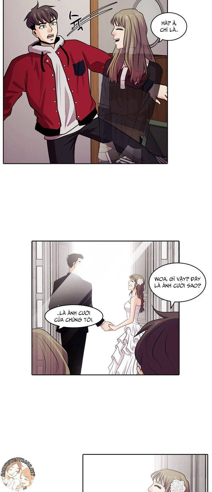 Tomorrow - Ngày Mai Chapter 26 - 43