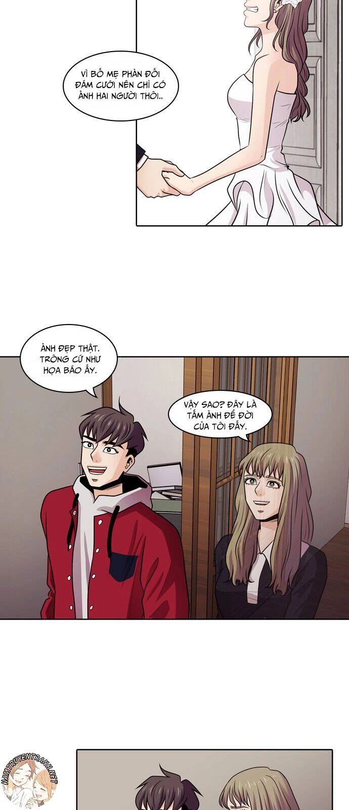 Tomorrow - Ngày Mai Chapter 26 - 44