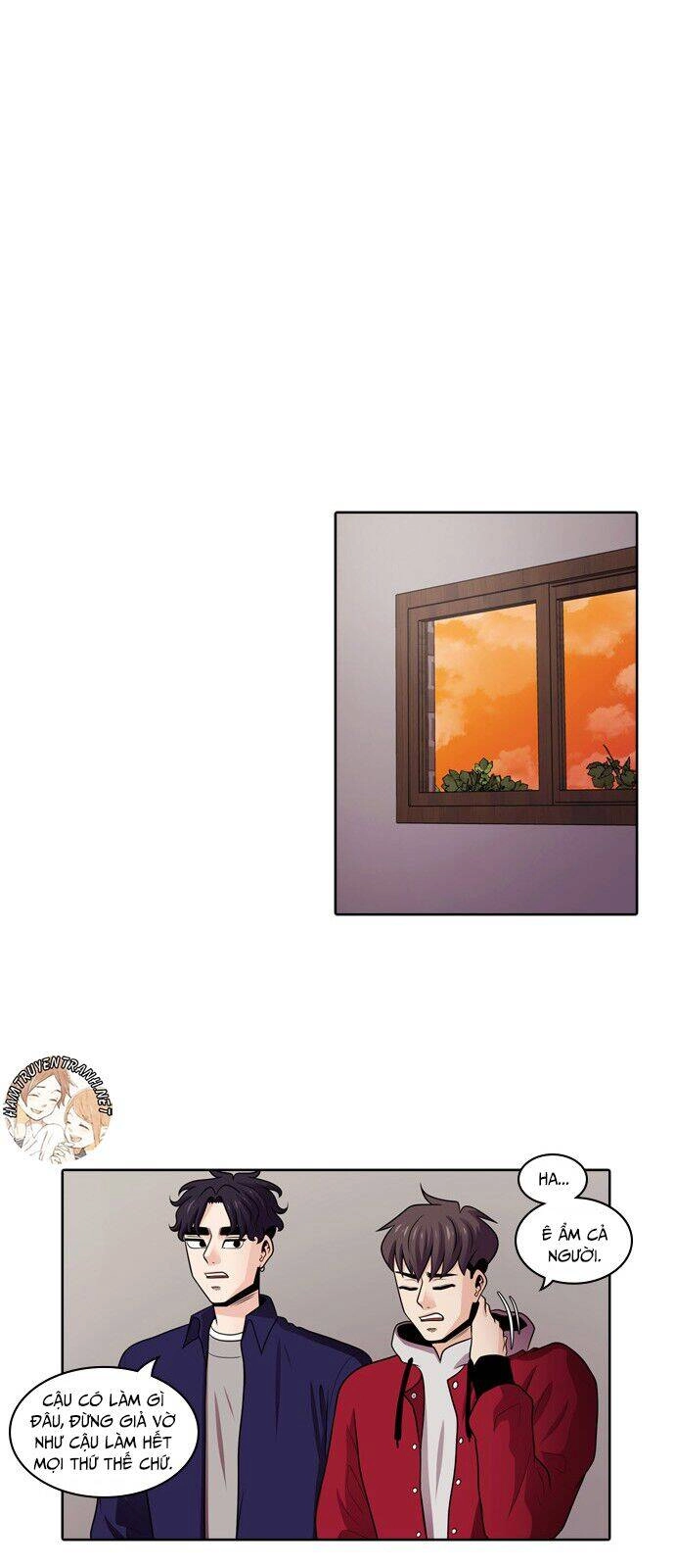 Tomorrow - Ngày Mai Chapter 26 - 47