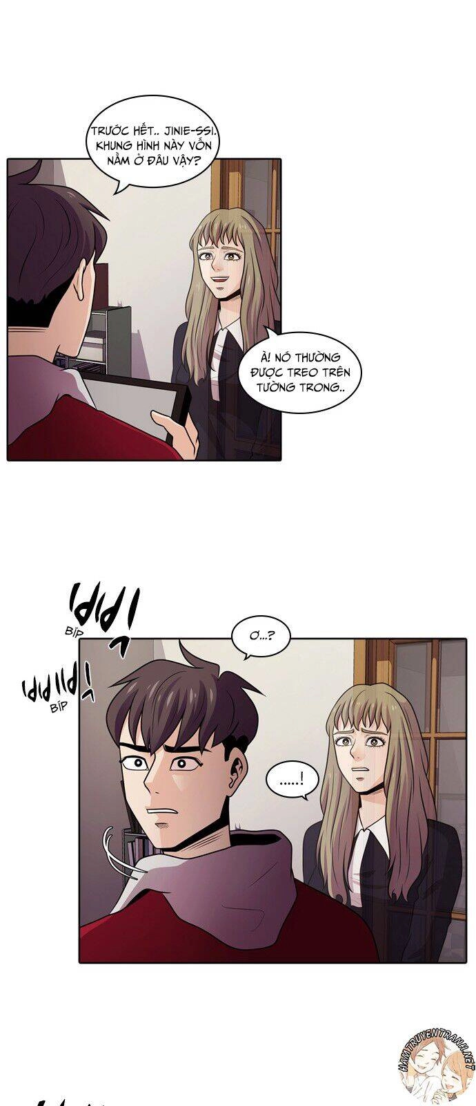 Tomorrow - Ngày Mai Chapter 26 - 48