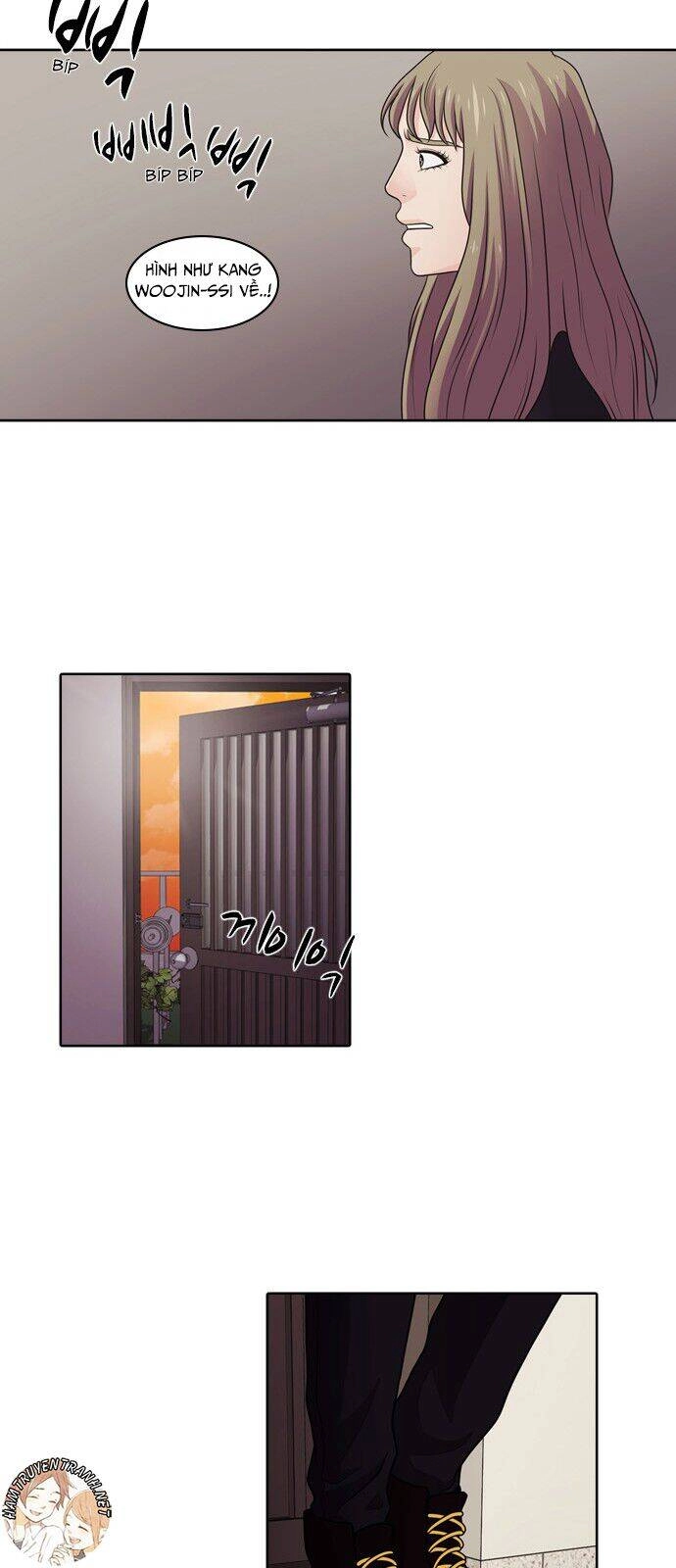 Tomorrow - Ngày Mai Chapter 26 - 49