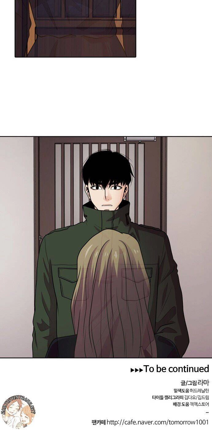 Tomorrow - Ngày Mai Chapter 26 - 53