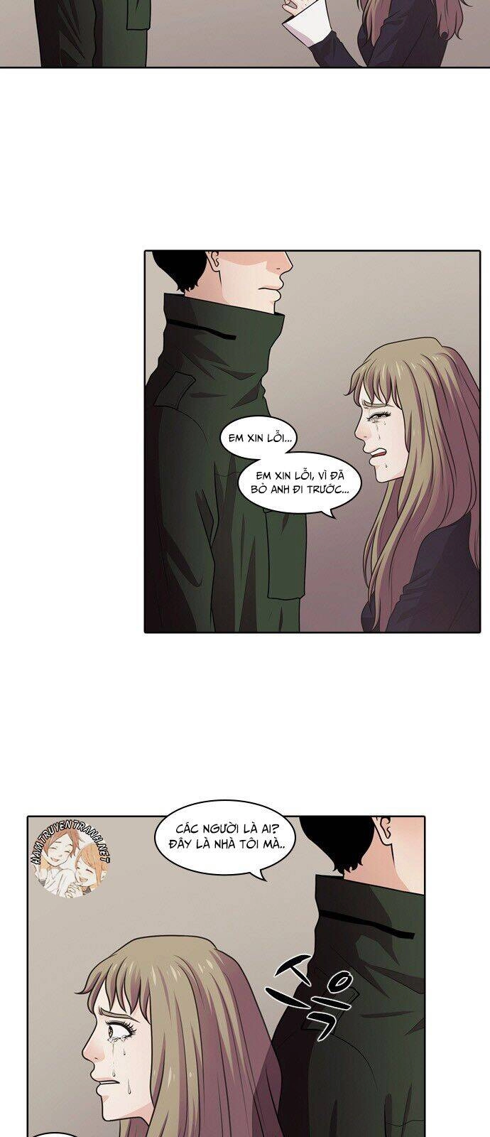 Tomorrow - Ngày Mai Chapter 27 - 6