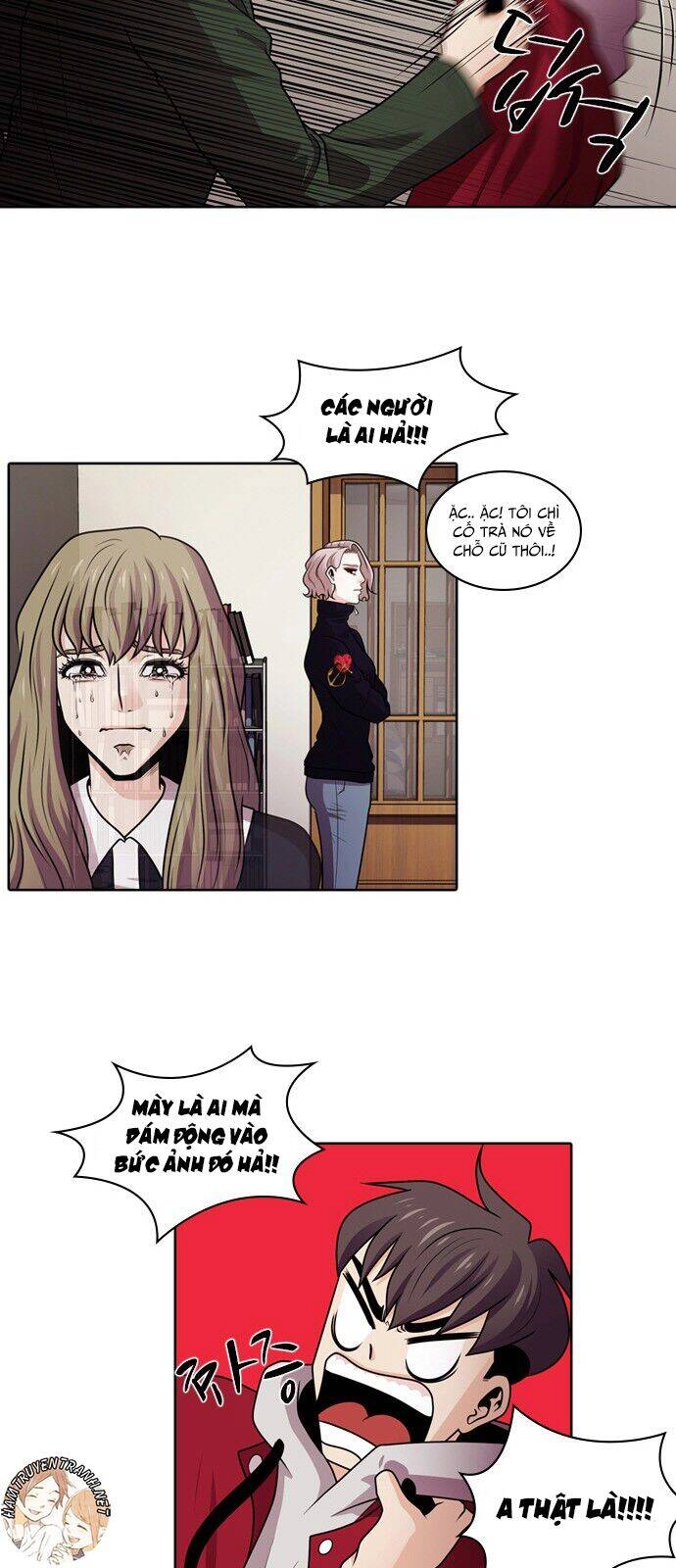 Tomorrow - Ngày Mai Chapter 27 - 8