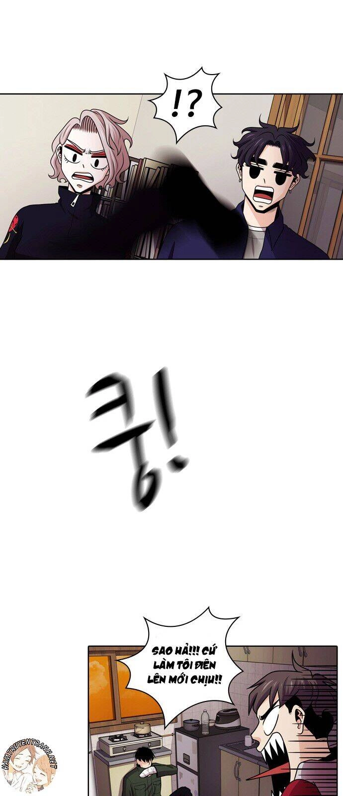 Tomorrow - Ngày Mai Chapter 27 - 10