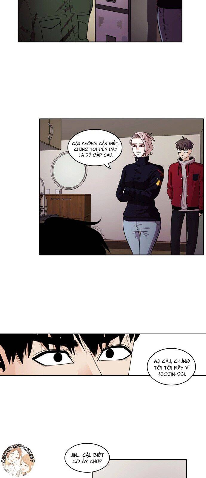 Tomorrow - Ngày Mai Chapter 27 - 13