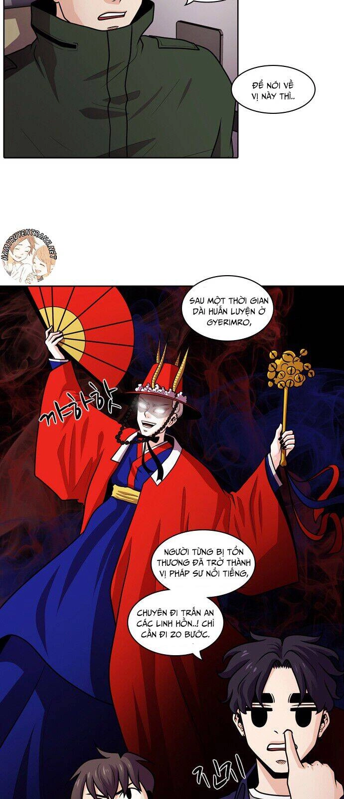 Tomorrow - Ngày Mai Chapter 27 - 16