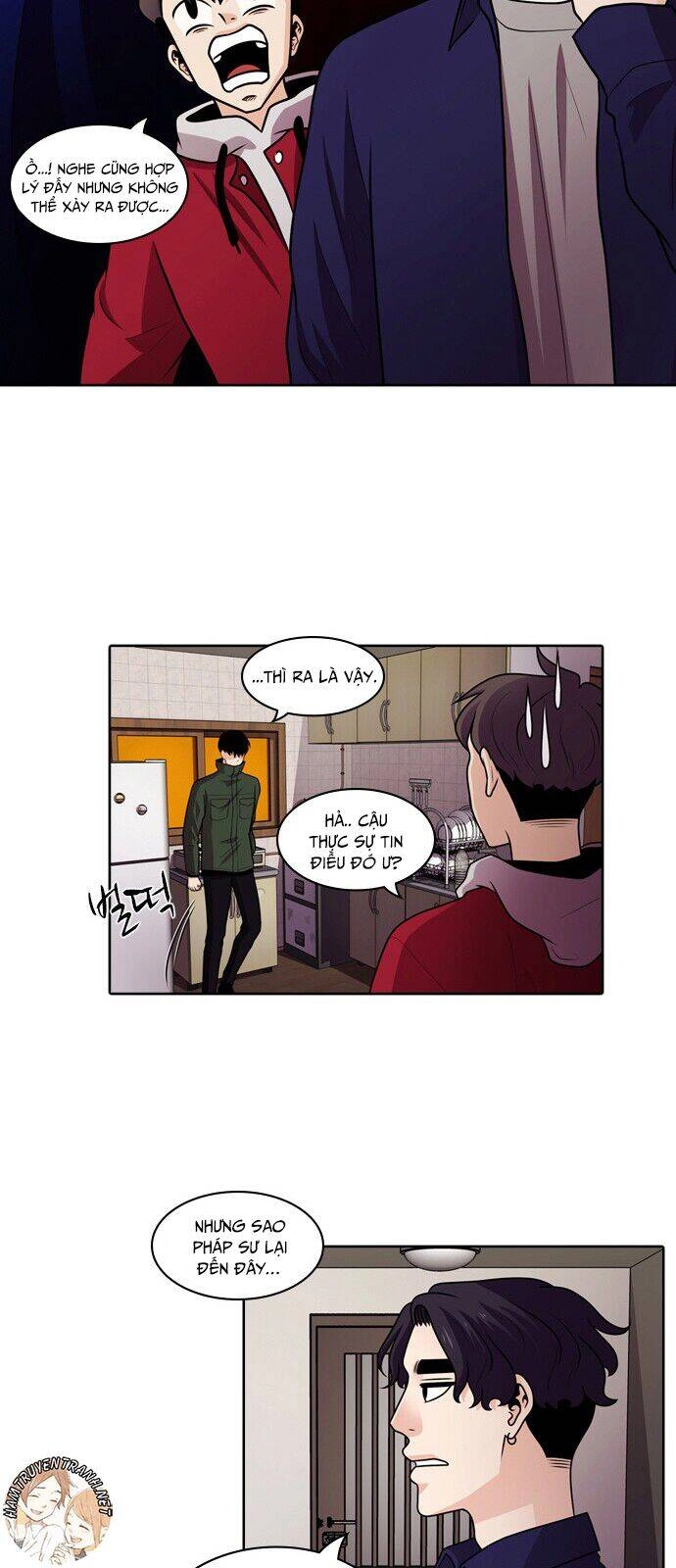 Tomorrow - Ngày Mai Chapter 27 - 17