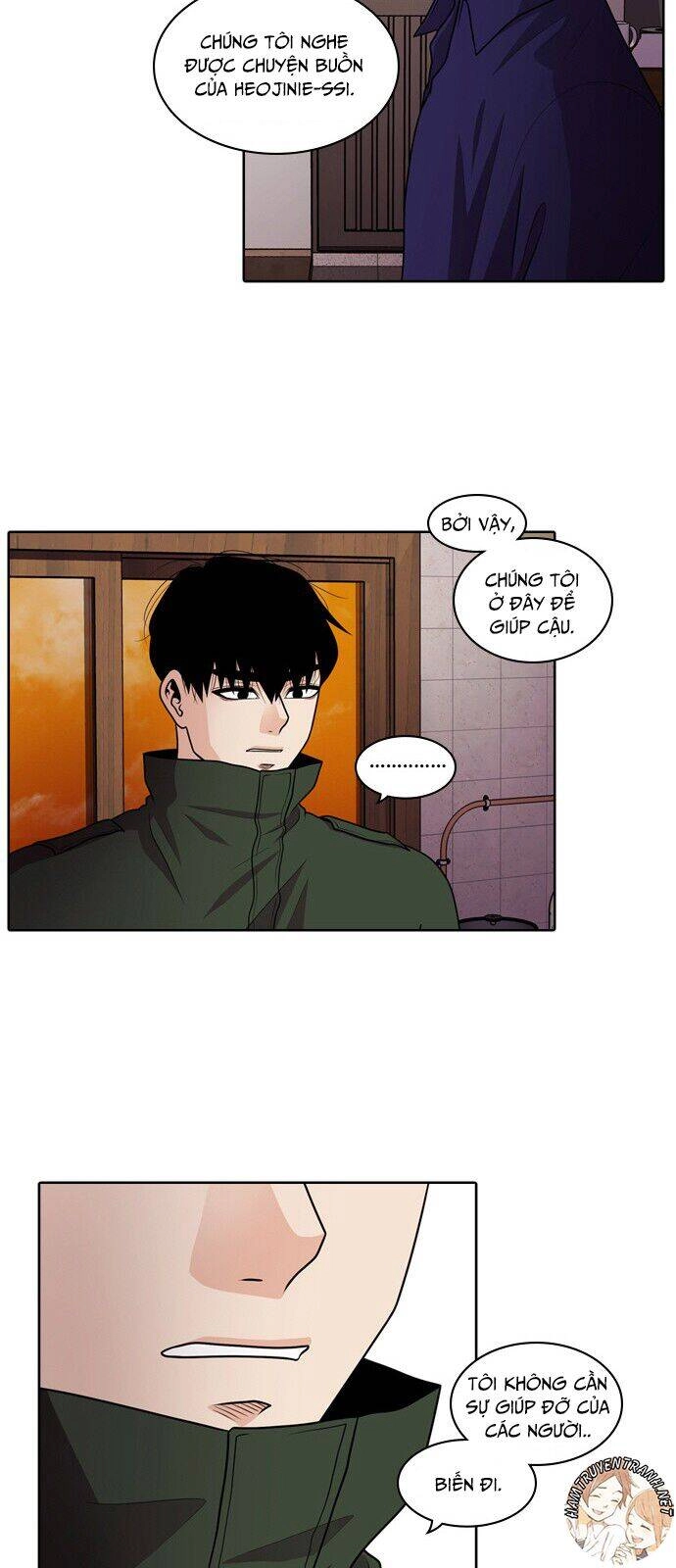 Tomorrow - Ngày Mai Chapter 27 - 18