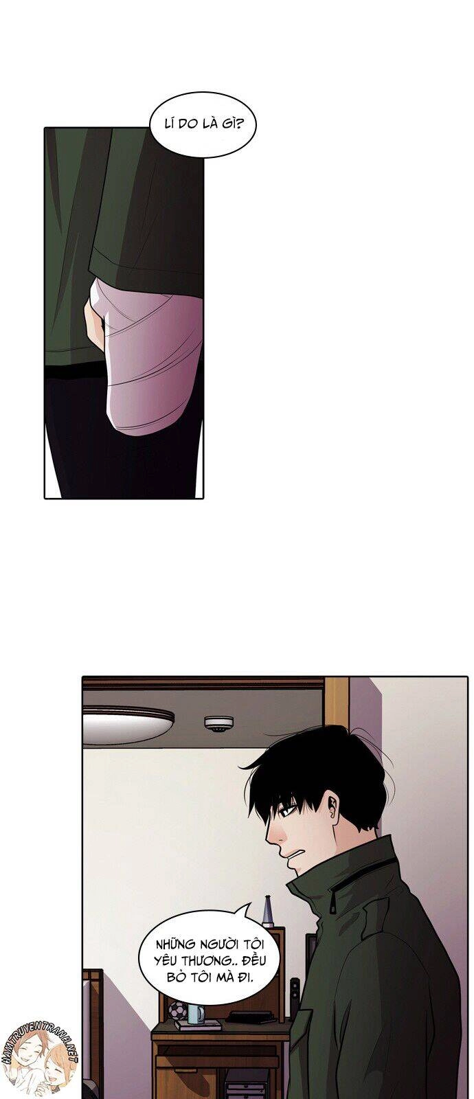 Tomorrow - Ngày Mai Chapter 27 - 20