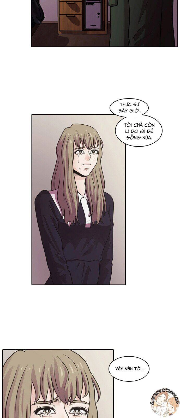 Tomorrow - Ngày Mai Chapter 27 - 21