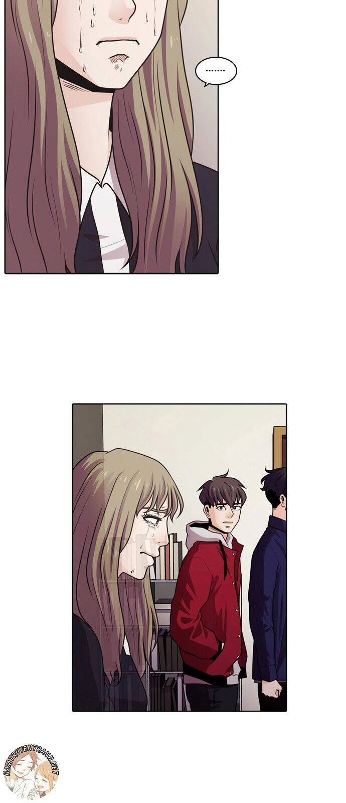 Tomorrow - Ngày Mai Chapter 27 - 22