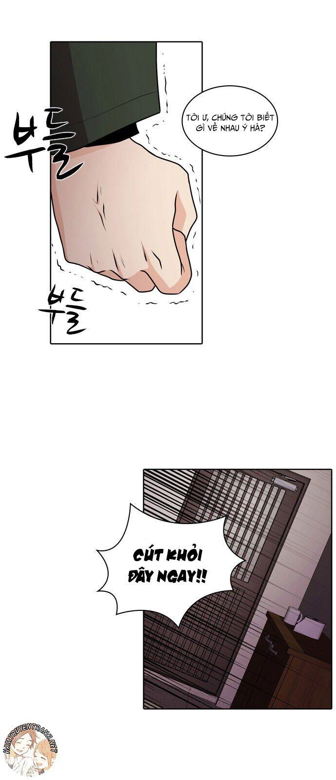 Tomorrow - Ngày Mai Chapter 27 - 25