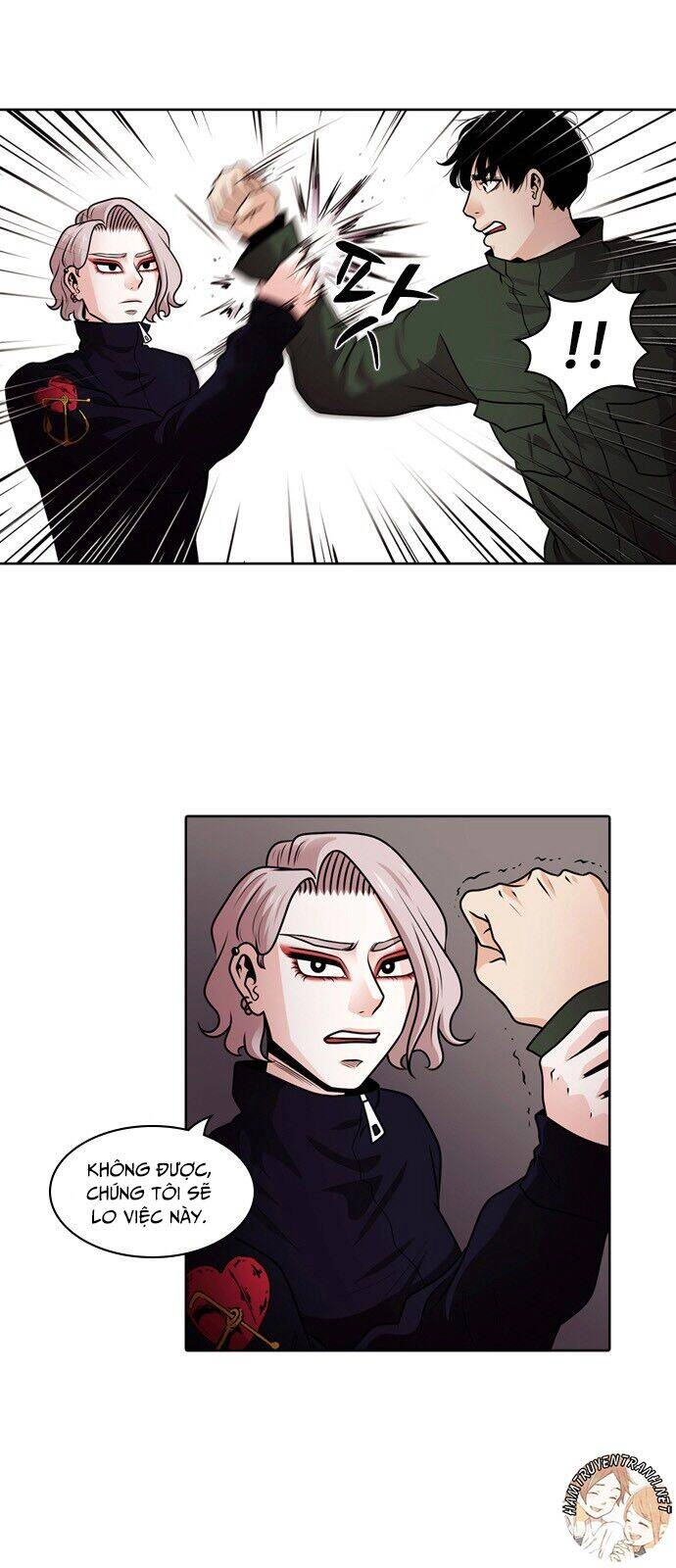 Tomorrow - Ngày Mai Chapter 27 - 26