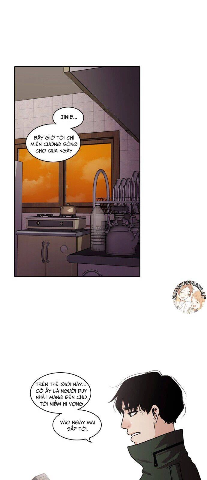 Tomorrow - Ngày Mai Chapter 27 - 28