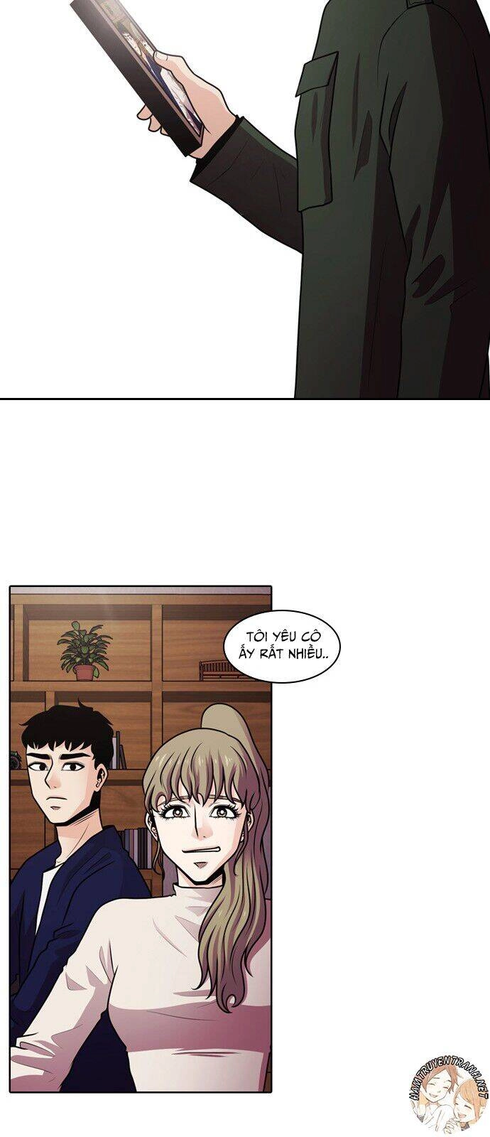 Tomorrow - Ngày Mai Chapter 27 - 29