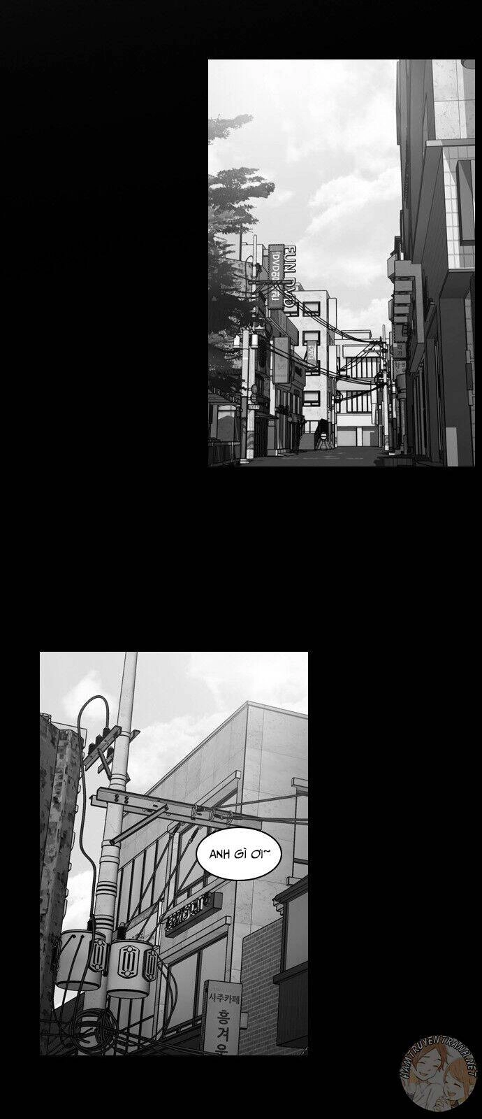 Tomorrow - Ngày Mai Chapter 27 - 32