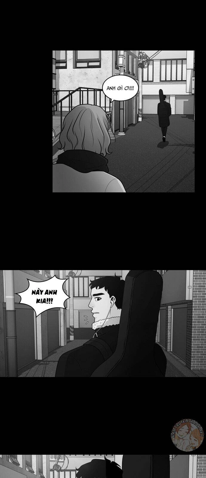 Tomorrow - Ngày Mai Chapter 27 - 33