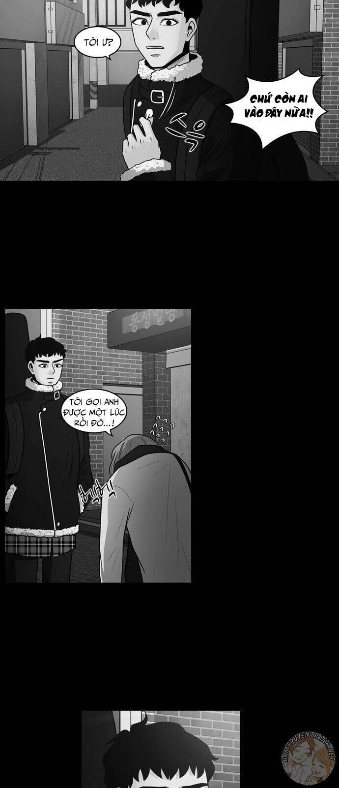 Tomorrow - Ngày Mai Chapter 27 - 34