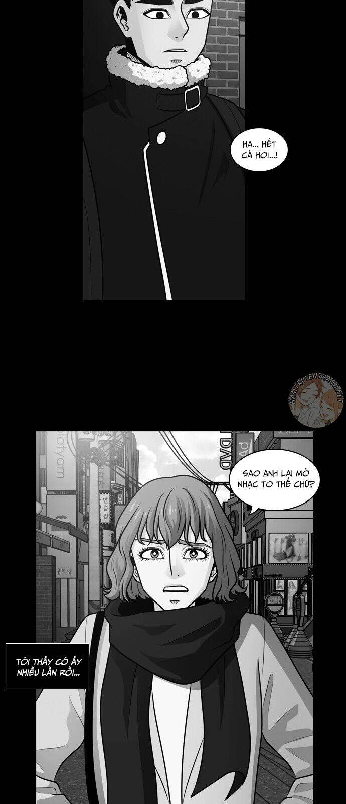 Tomorrow - Ngày Mai Chapter 27 - 35