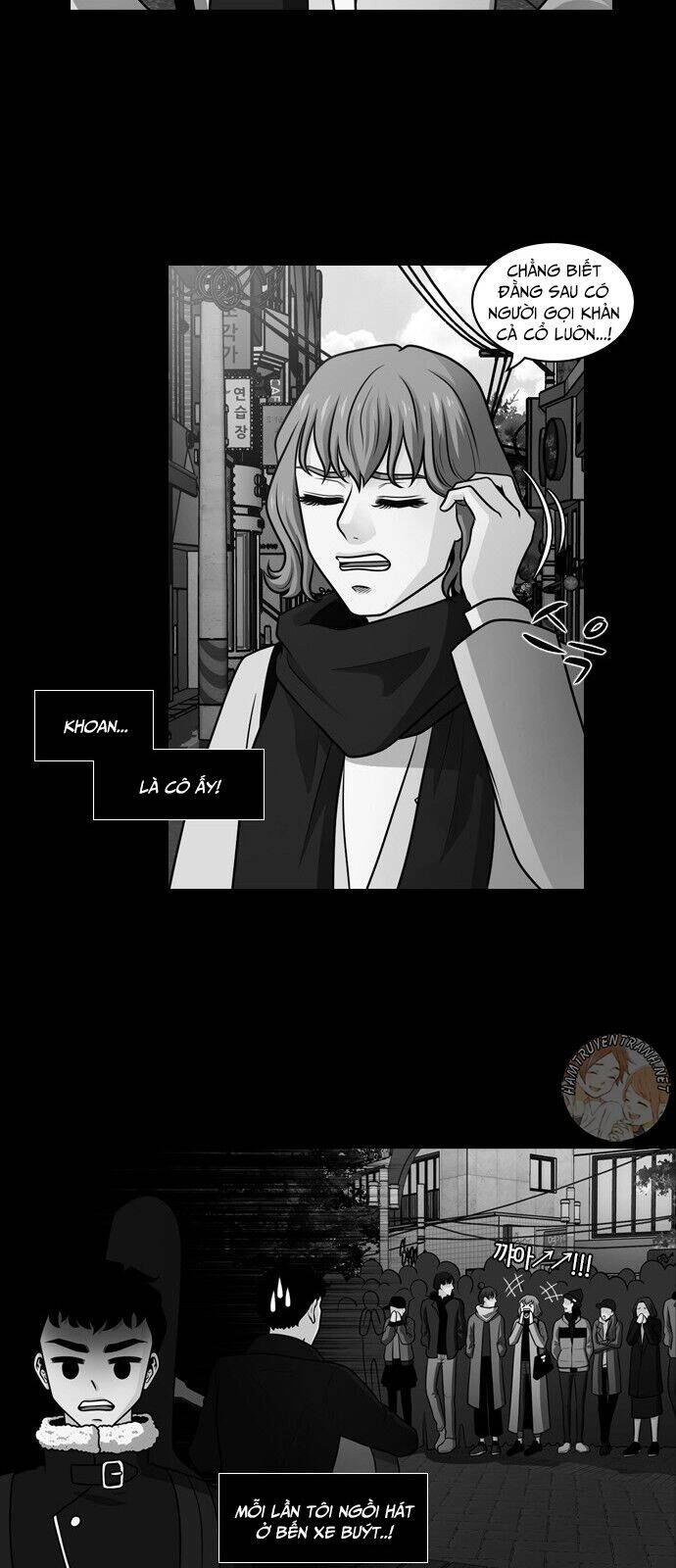 Tomorrow - Ngày Mai Chapter 27 - 36