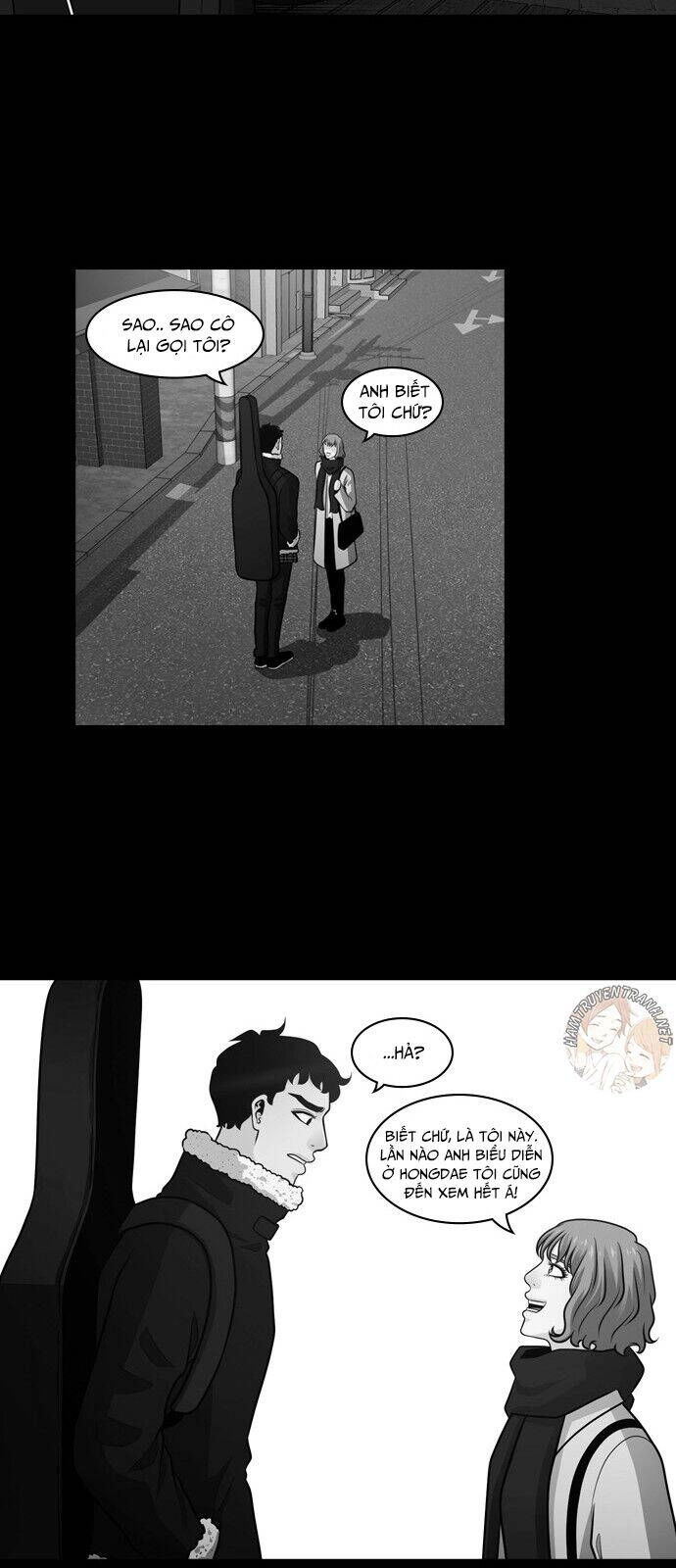 Tomorrow - Ngày Mai Chapter 27 - 37