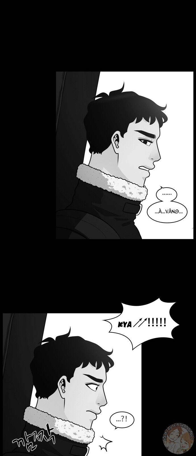 Tomorrow - Ngày Mai Chapter 27 - 38