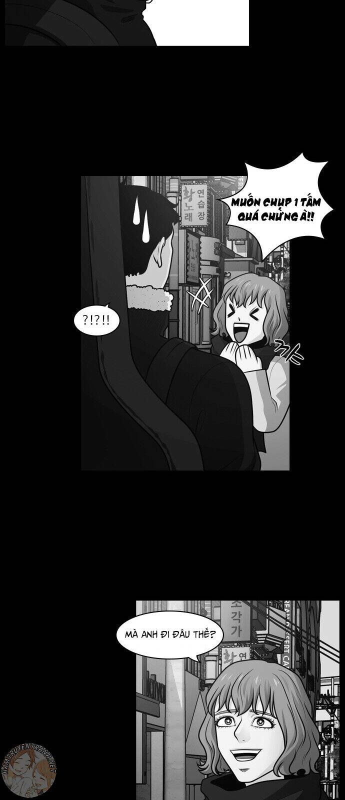 Tomorrow - Ngày Mai Chapter 27 - 39